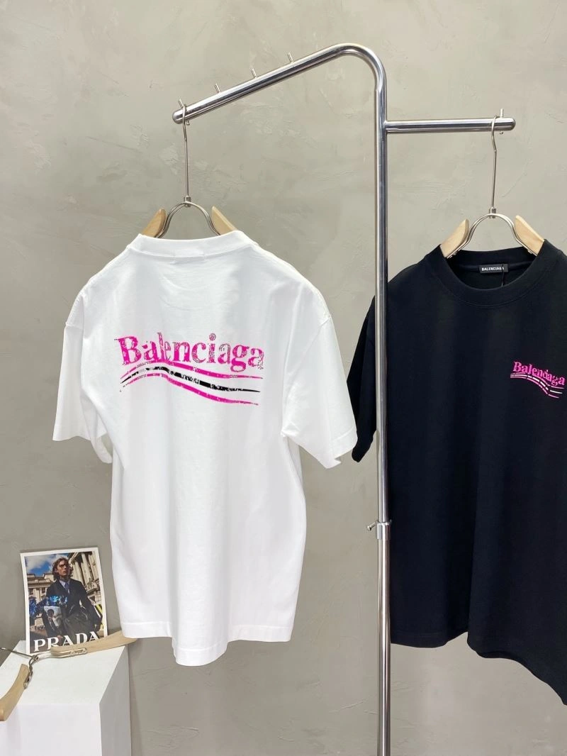 Balenciaga T-Shirts Sophisticated 97261