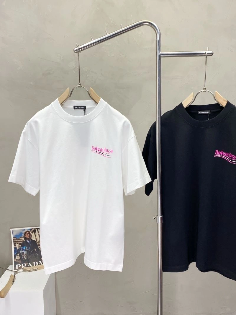 Balenciaga T-Shirts Sophisticated 97261