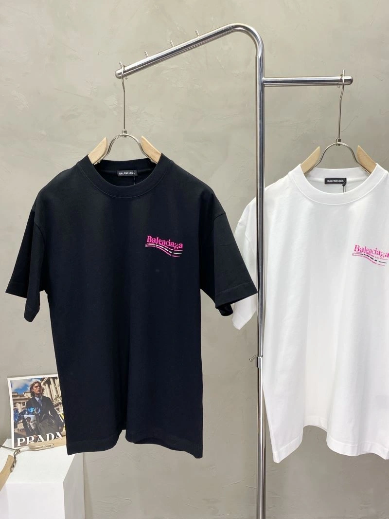 Balenciaga T-Shirts Sophisticated 97261