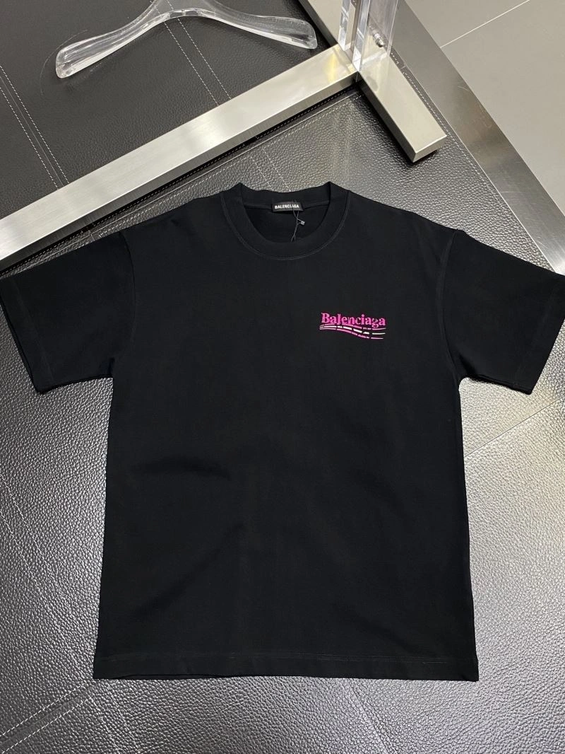 Balenciaga T-Shirts Sophisticated 97261