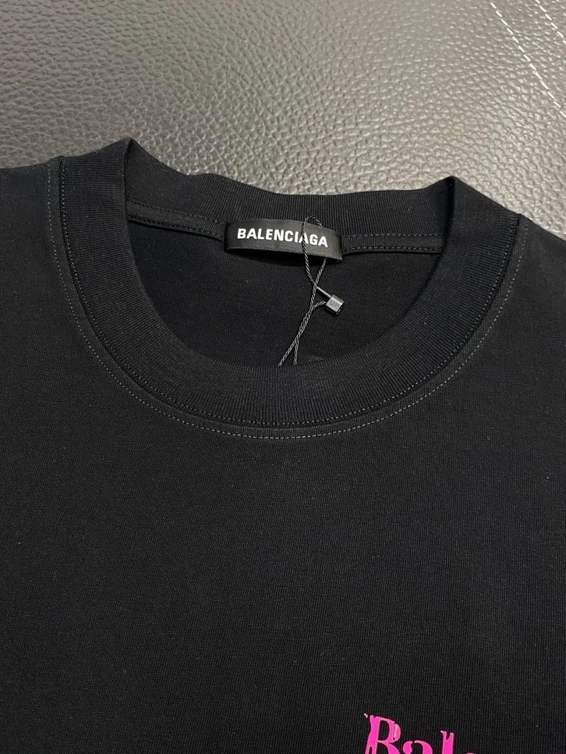 Balenciaga T-Shirts Sophisticated 97261