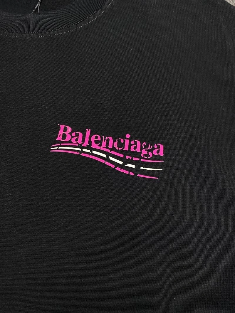 Balenciaga T-Shirts Sophisticated 97261