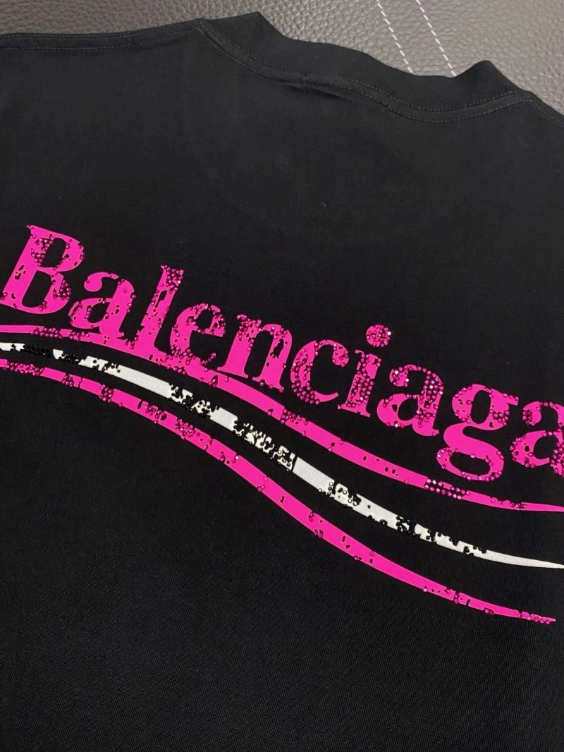Balenciaga T-Shirts Sophisticated 97261