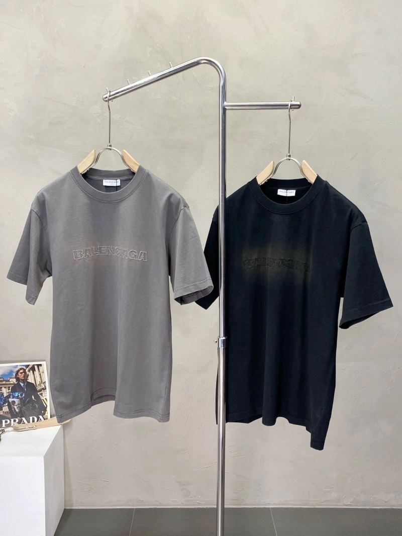 Balenciaga T-Shirts WellDesigned 97260