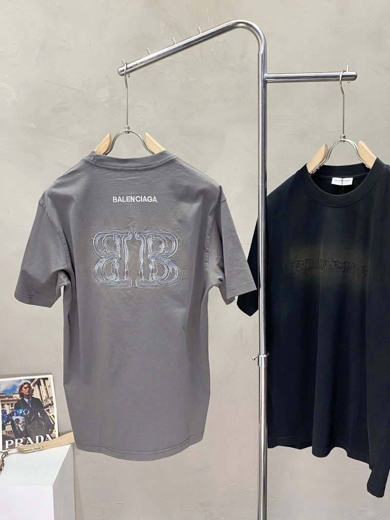 Balenciaga T-Shirts WellDesigned 97260