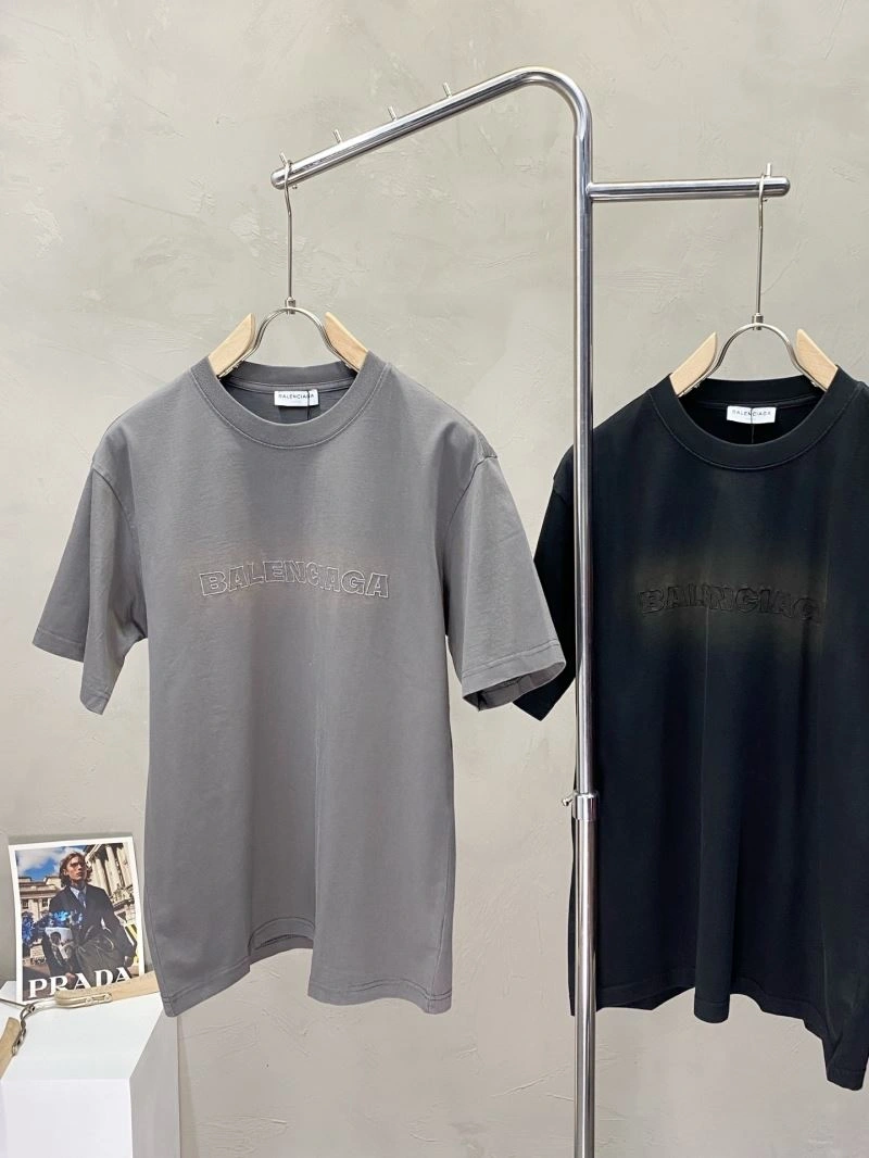 Balenciaga T-Shirts WellDesigned 97260
