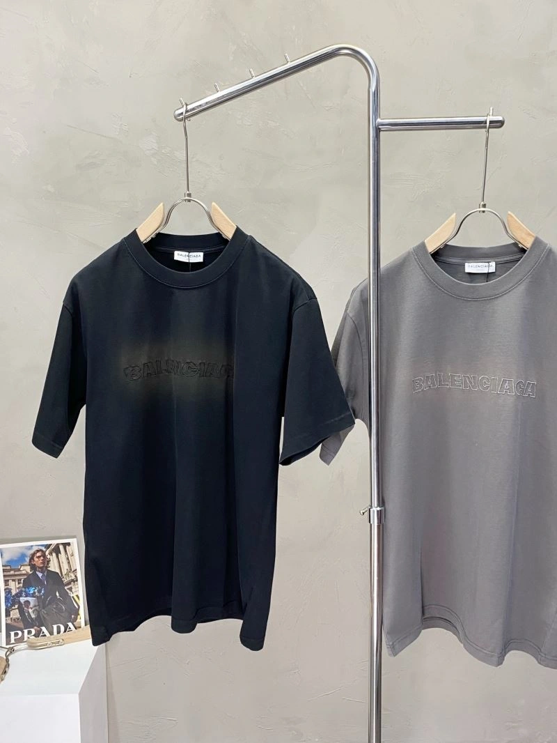 Balenciaga T-Shirts WellDesigned 97260