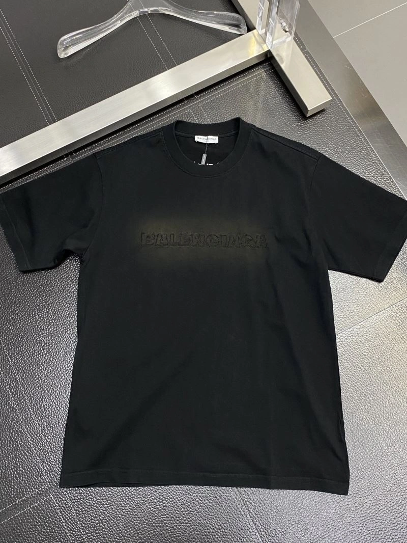 Balenciaga T-Shirts WellDesigned 97260
