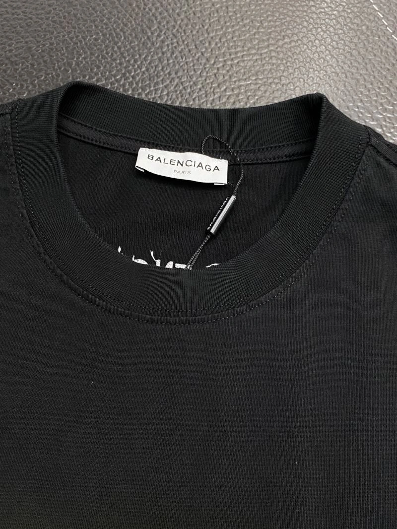 Balenciaga T-Shirts WellDesigned 97260