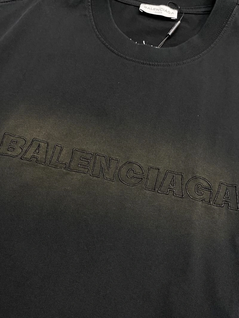 Balenciaga T-Shirts WellDesigned 97260