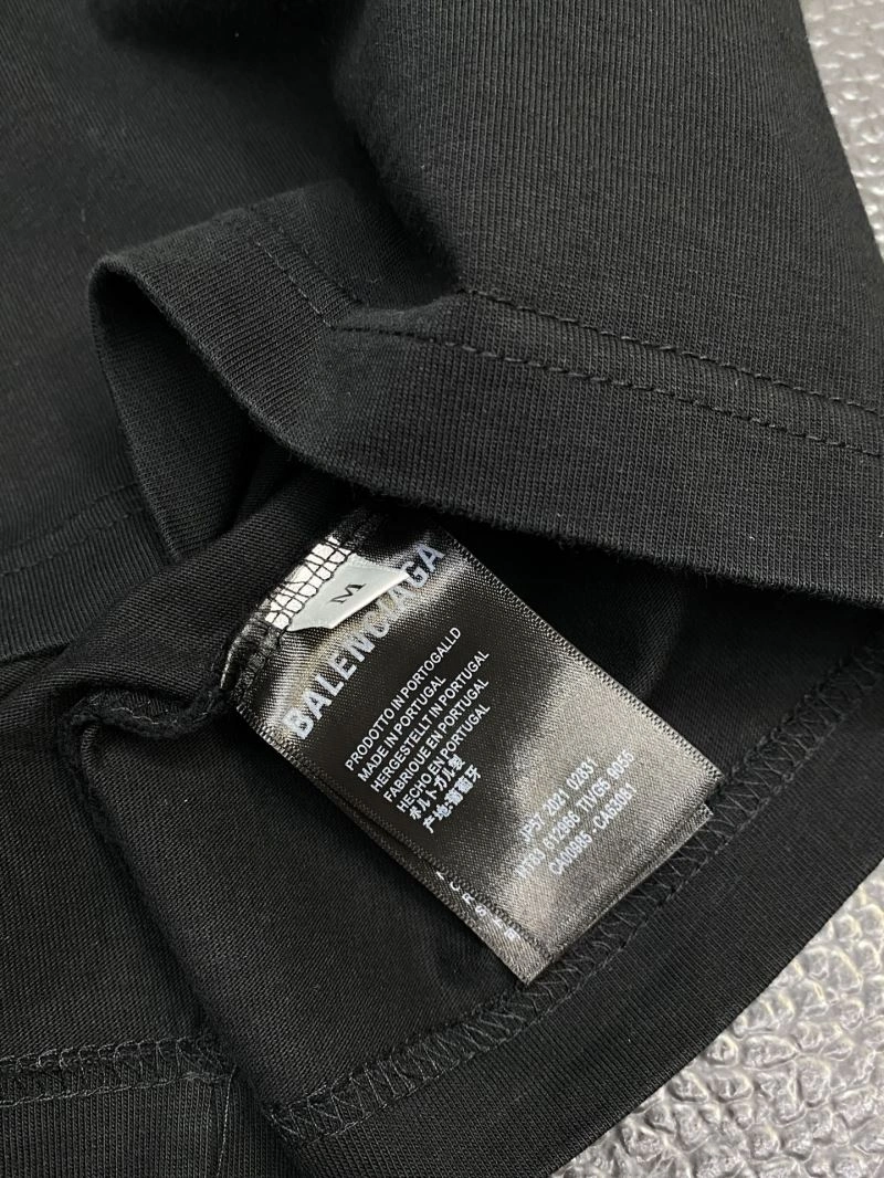 Balenciaga T-Shirts WellDesigned 97260