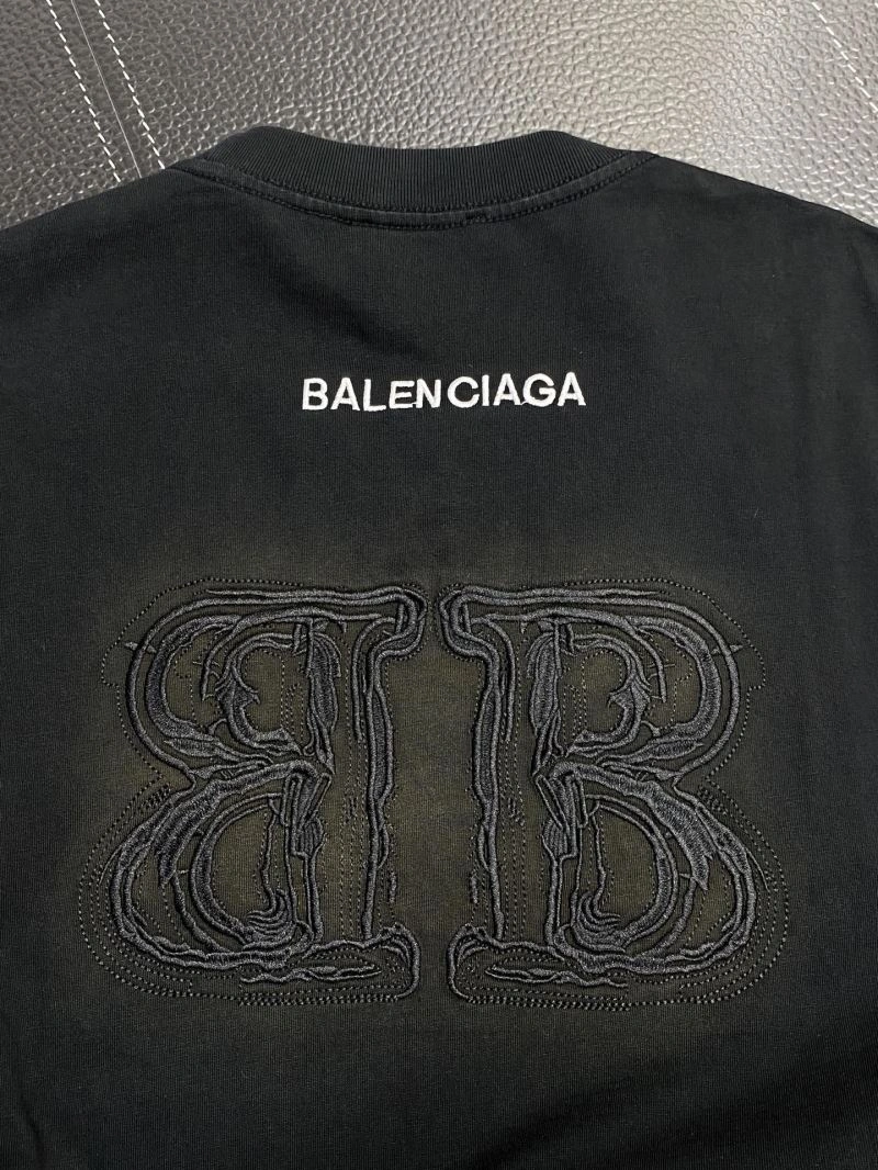 Balenciaga T-Shirts WellDesigned 97260