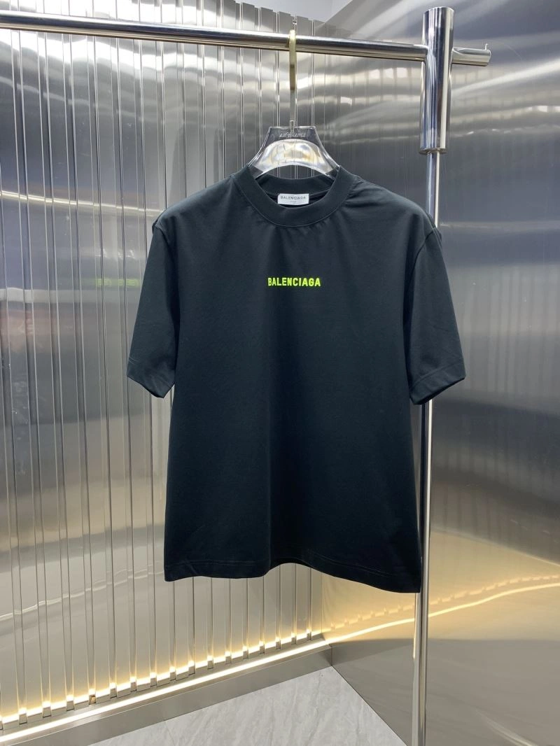 Classic Balenciaga T-Shirts 97294