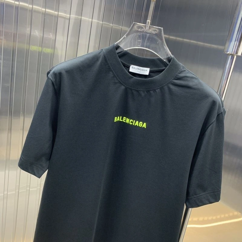 Classic Balenciaga T-Shirts 97294