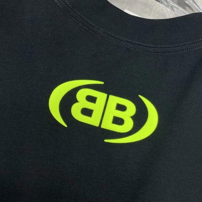 Classic Balenciaga T-Shirts 97294
