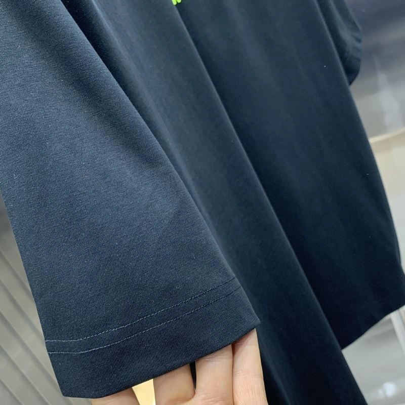 Classic Balenciaga T-Shirts 97294