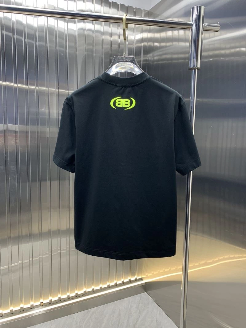 Classic Balenciaga T-Shirts 97294