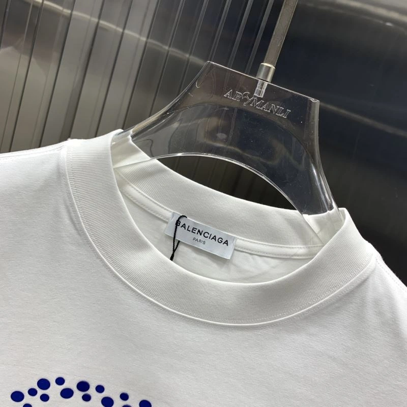 Balenciaga T-Shirts Sporty 97289