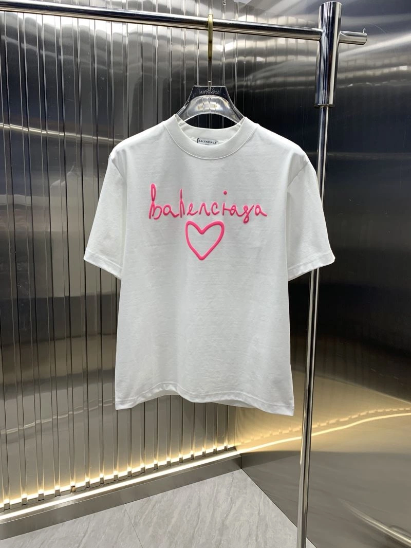 Balenciaga T-Shirts Refined 97257