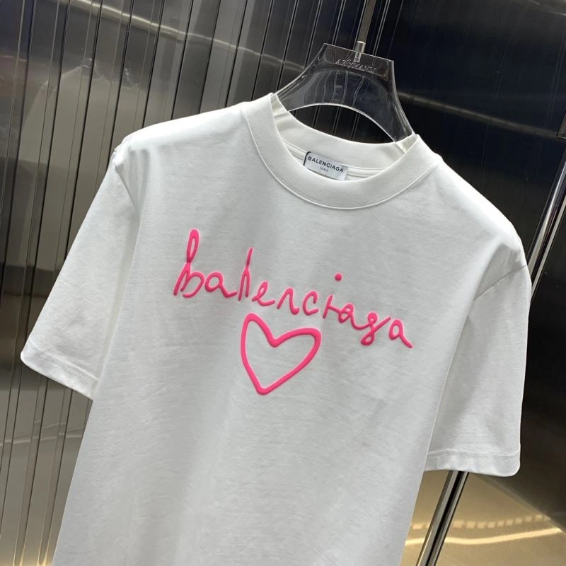 Balenciaga T-Shirts Refined 97257