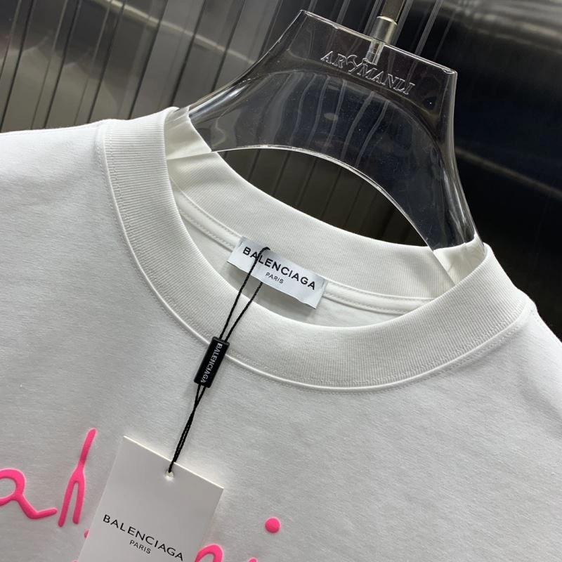 Balenciaga T-Shirts Refined 97257