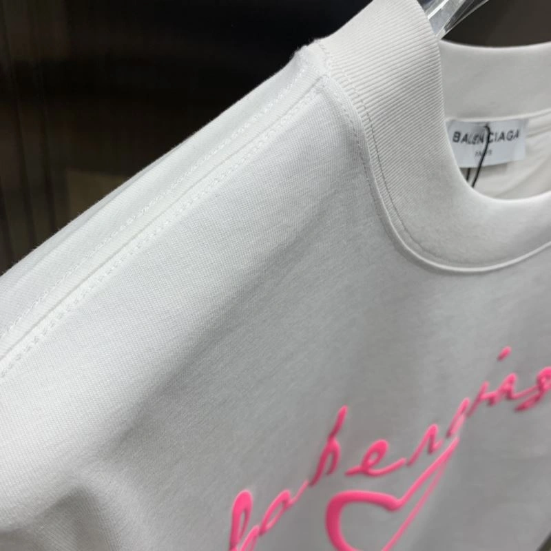 Balenciaga T-Shirts Refined 97257