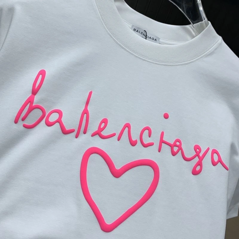 Balenciaga T-Shirts Refined 97257