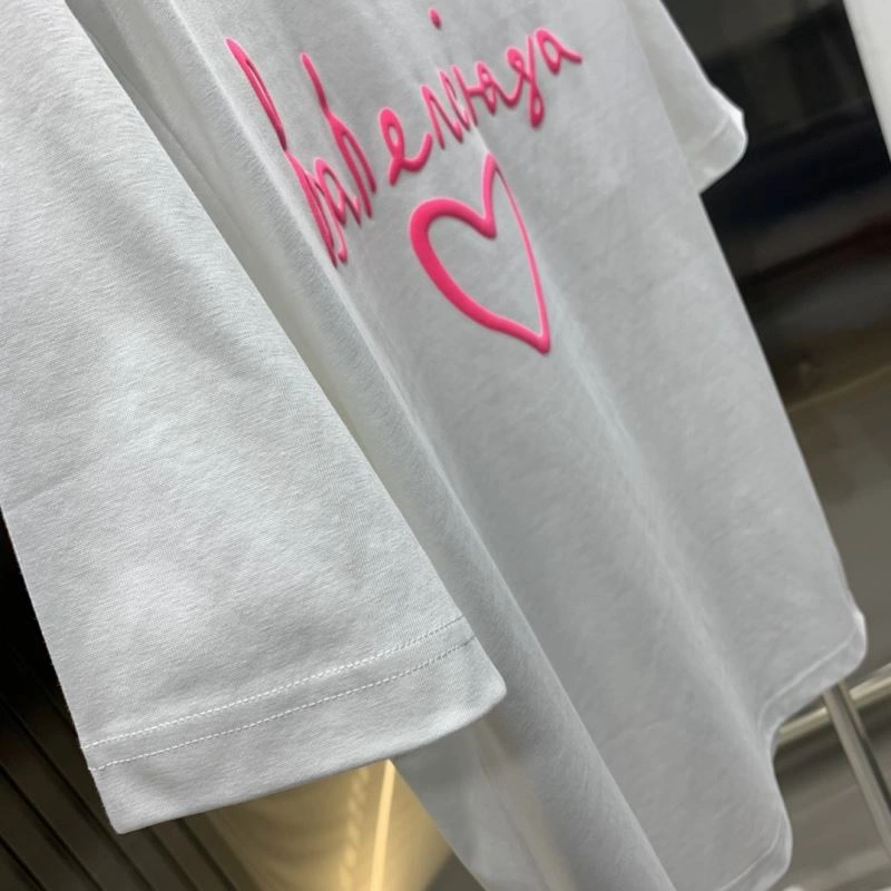 Balenciaga T-Shirts Refined 97257