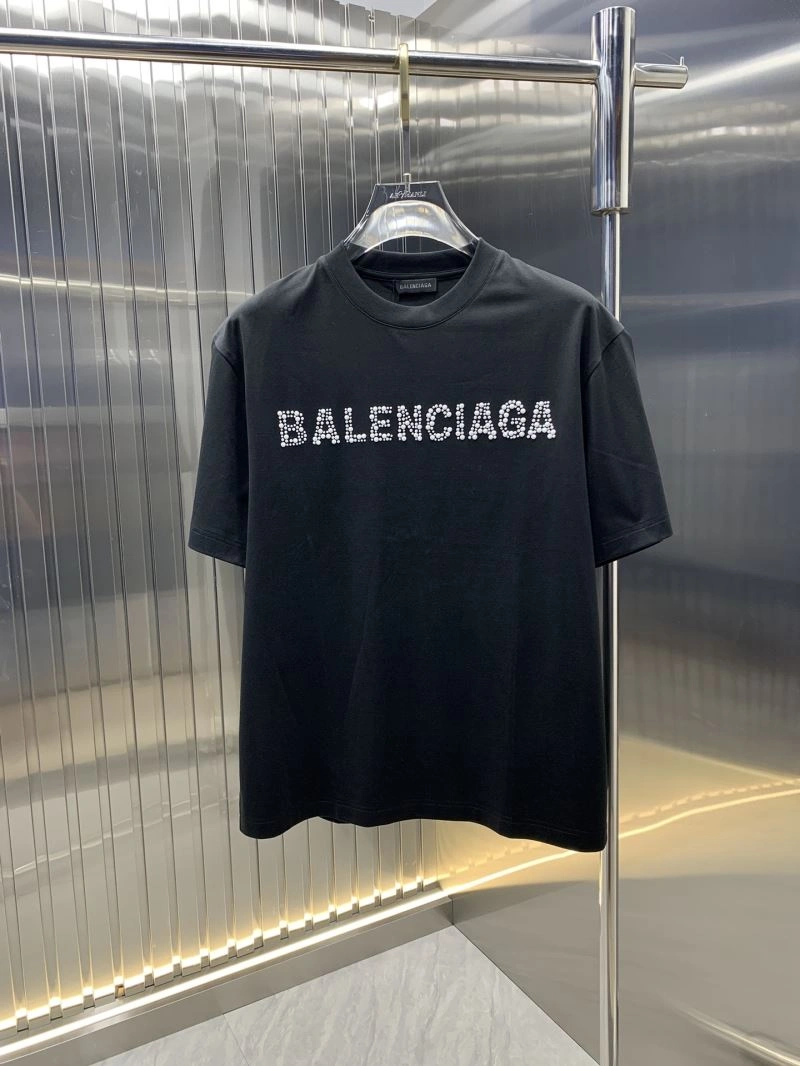 Balenciaga T-Shirts Sustainable 97332