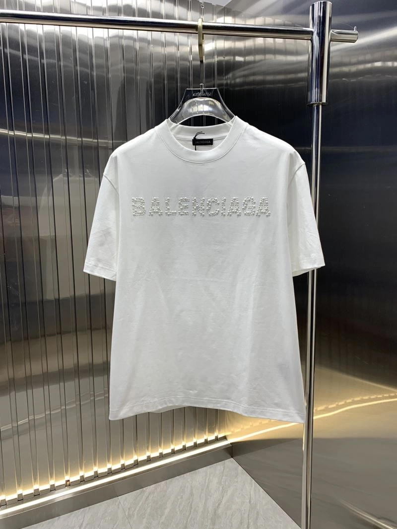 Balenciaga T-Shirts Sustainable 97332
