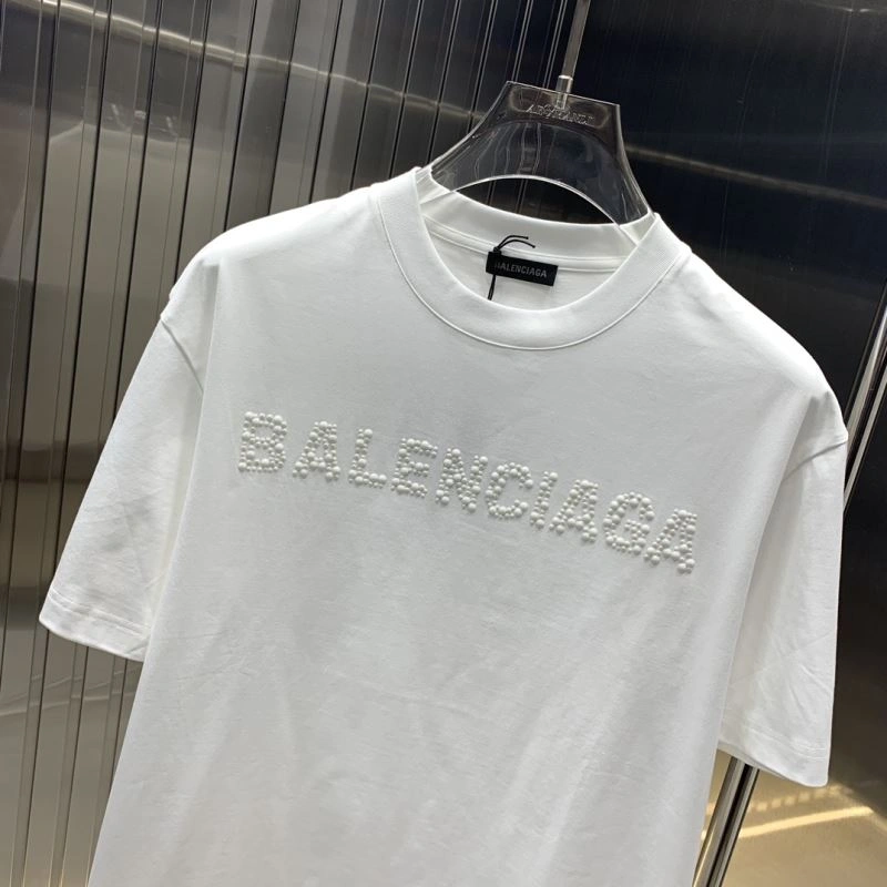 Balenciaga T-Shirts Sustainable 97332