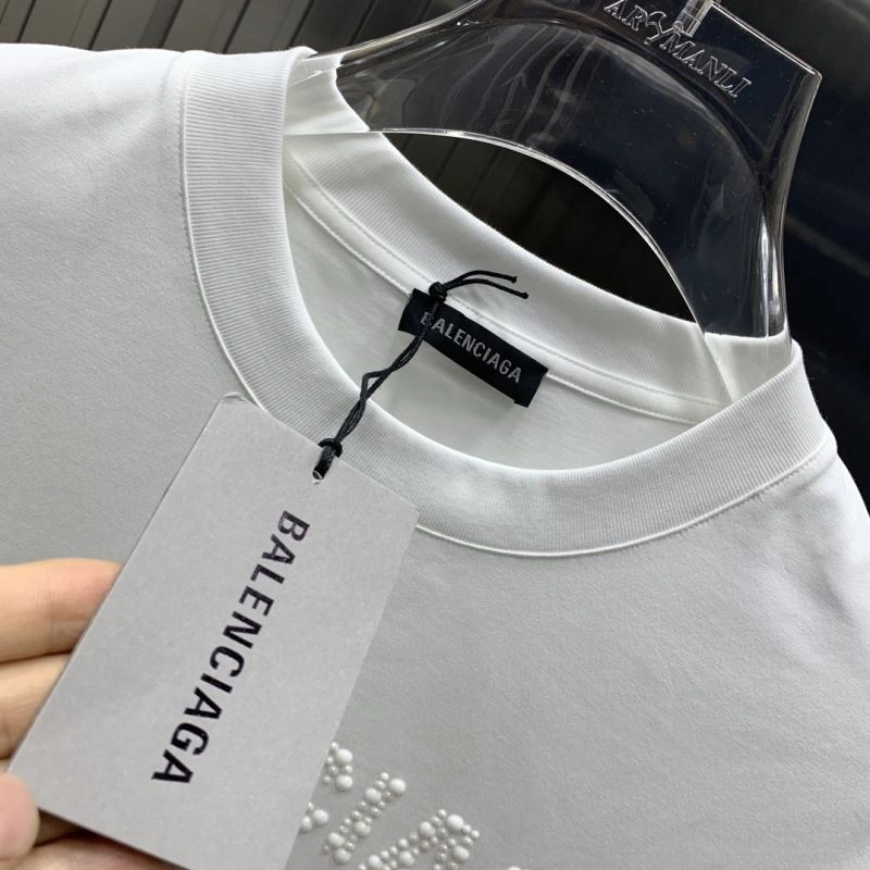 Balenciaga T-Shirts Sustainable 97332