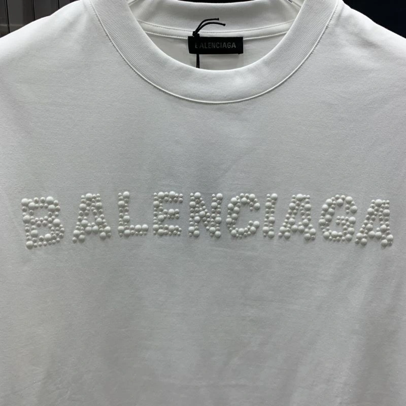 Balenciaga T-Shirts Sustainable 97332