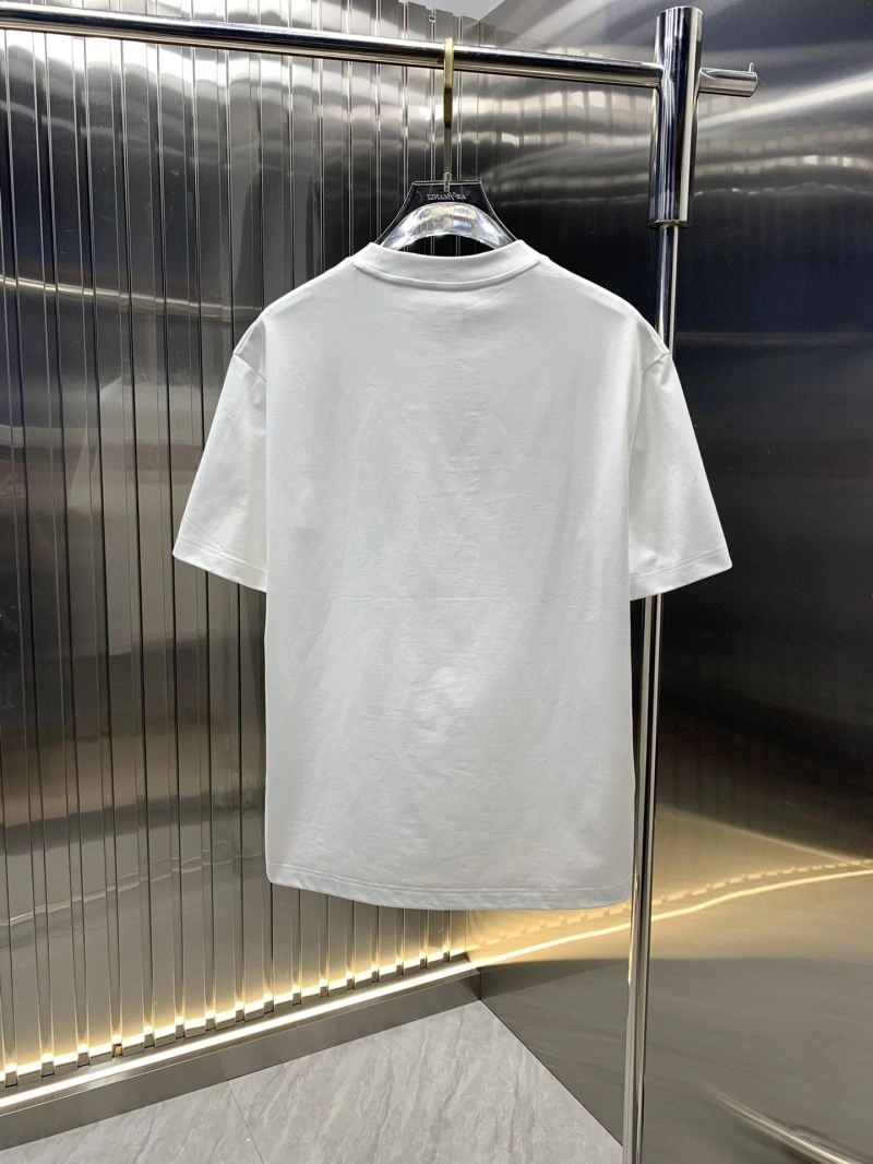 Balenciaga T-Shirts Sustainable 97332