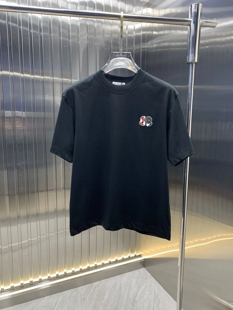 Balenciaga T-Shirts ComfortFit 97258