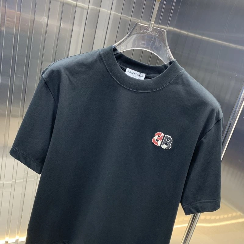 Balenciaga T-Shirts ComfortFit 97258