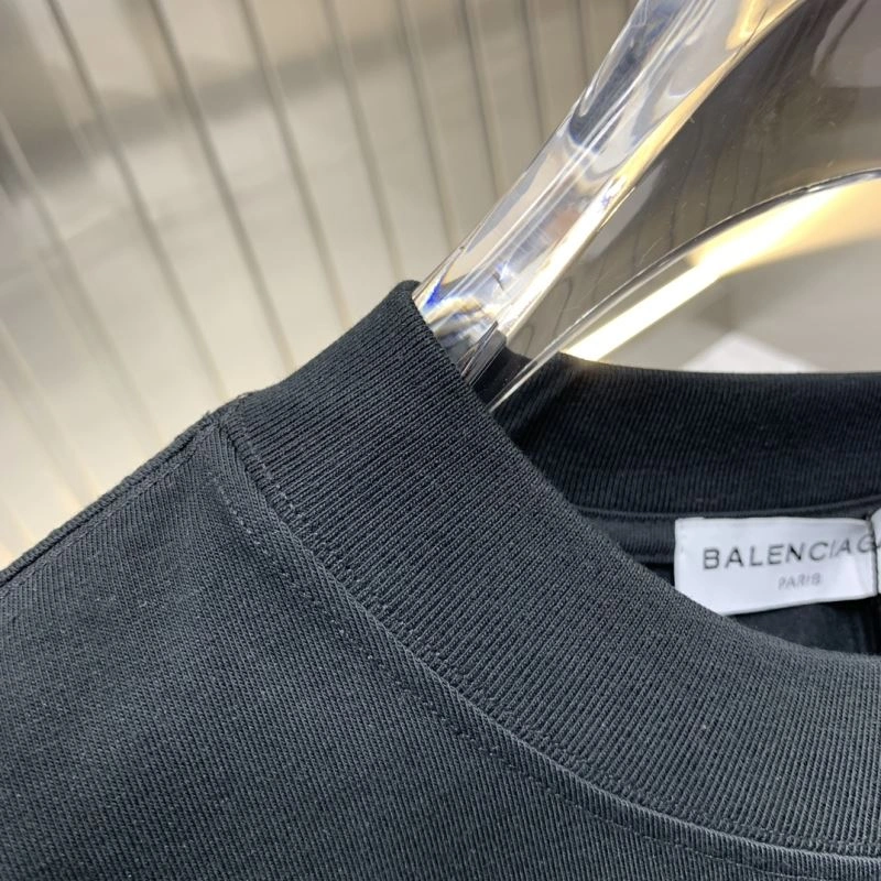 Balenciaga T-Shirts ComfortFit 97258