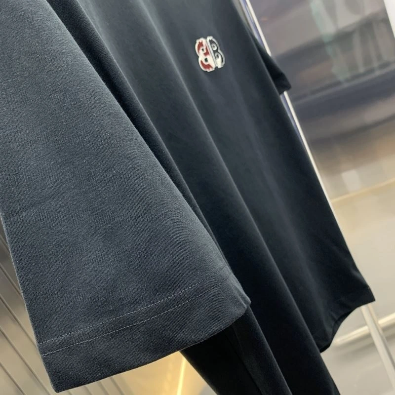 Balenciaga T-Shirts ComfortFit 97258
