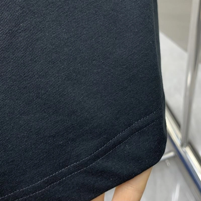 Balenciaga T-Shirts ComfortFit 97258