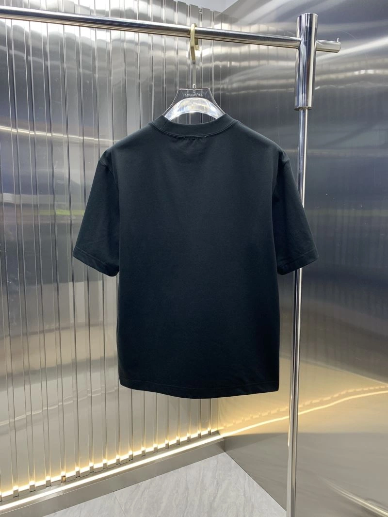 Balenciaga T-Shirts ComfortFit 97258