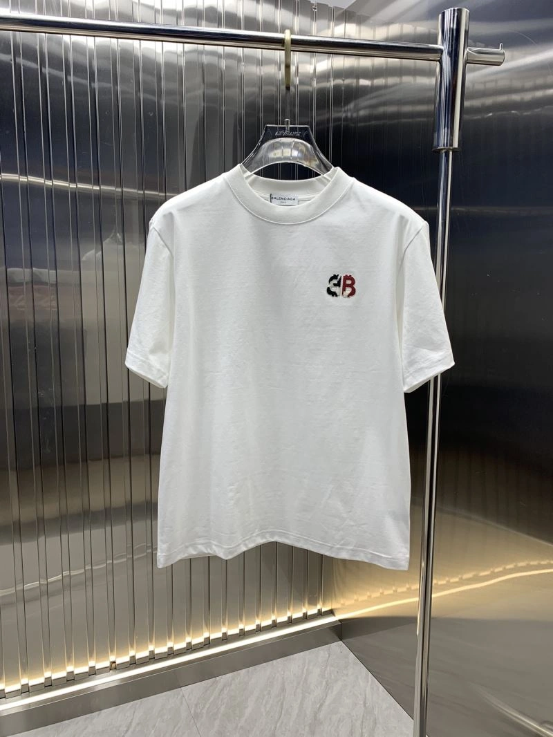 Tailored Balenciaga T-Shirts 97290