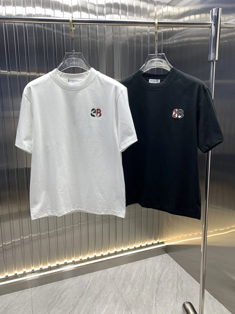 Tailored Balenciaga T-Shirts 97290