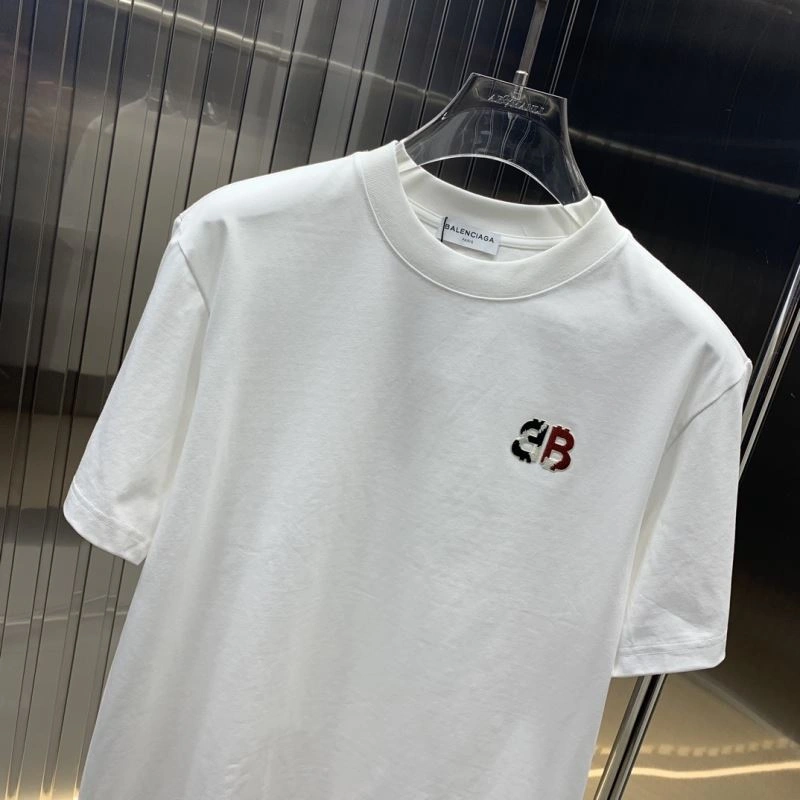 Tailored Balenciaga T-Shirts 97290