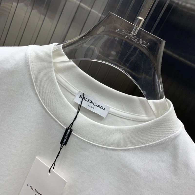 Tailored Balenciaga T-Shirts 97290