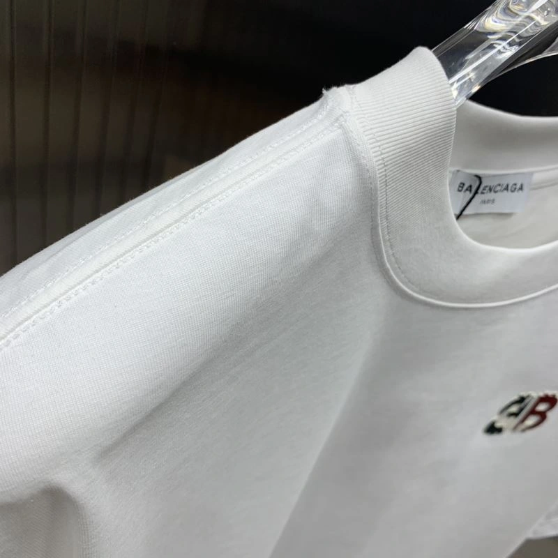 Tailored Balenciaga T-Shirts 97290
