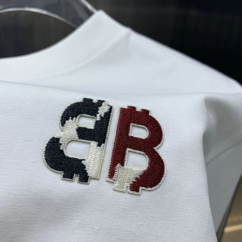Tailored Balenciaga T-Shirts 97290