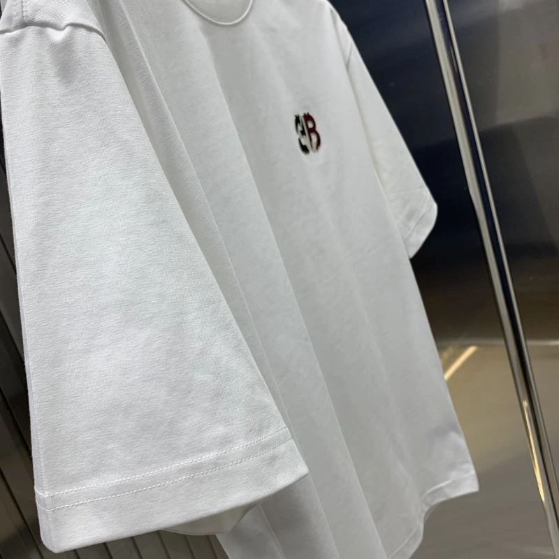 Tailored Balenciaga T-Shirts 97290