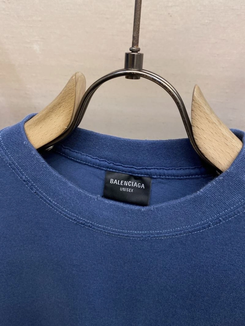 Balenciaga T-Shirts Efficient 97249
