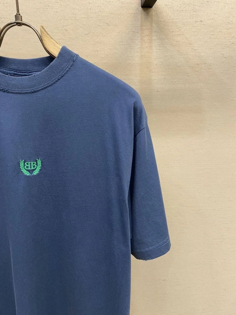 Balenciaga T-Shirts Efficient 97249