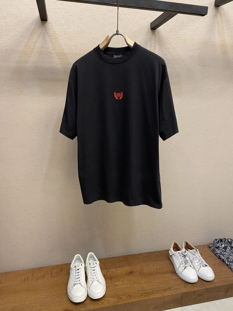 NewStyle Balenciaga T-Shirts 97254